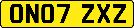 ON07ZXZ
