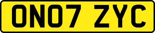 ON07ZYC