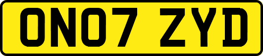 ON07ZYD