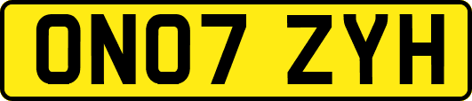 ON07ZYH
