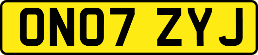 ON07ZYJ