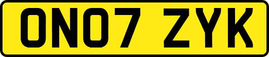 ON07ZYK