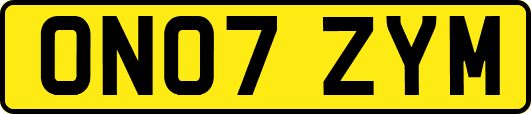 ON07ZYM