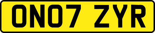 ON07ZYR