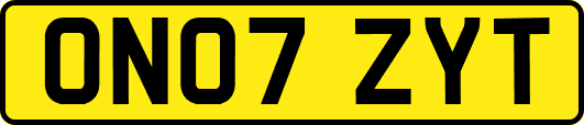 ON07ZYT