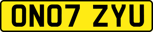 ON07ZYU