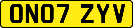 ON07ZYV