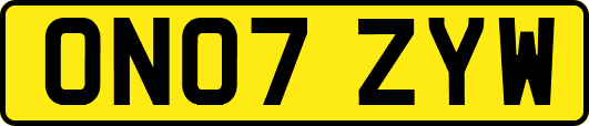 ON07ZYW