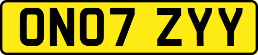 ON07ZYY