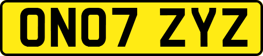 ON07ZYZ