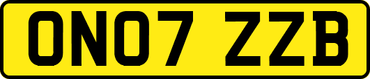ON07ZZB
