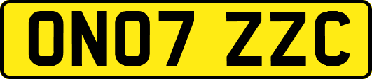 ON07ZZC