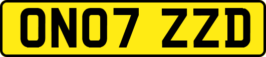 ON07ZZD