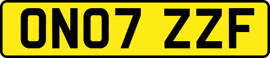 ON07ZZF