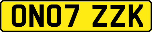 ON07ZZK