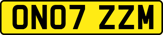 ON07ZZM