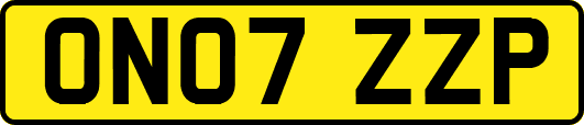 ON07ZZP