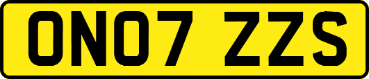 ON07ZZS