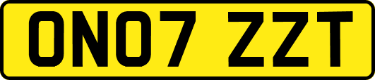 ON07ZZT