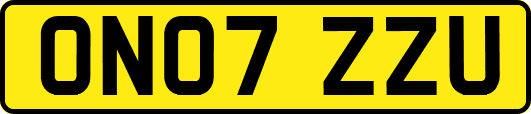 ON07ZZU