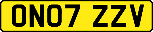 ON07ZZV