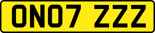 ON07ZZZ