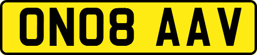 ON08AAV