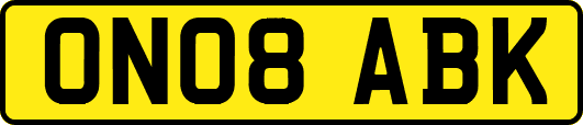 ON08ABK