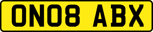 ON08ABX