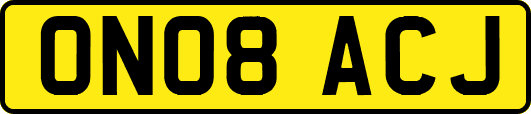 ON08ACJ