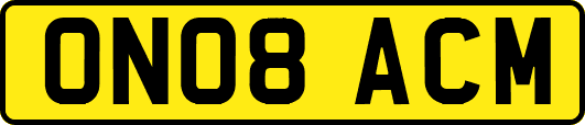 ON08ACM