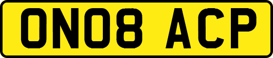 ON08ACP