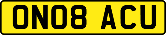 ON08ACU