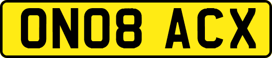 ON08ACX