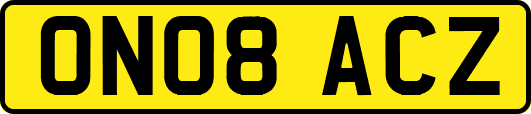ON08ACZ