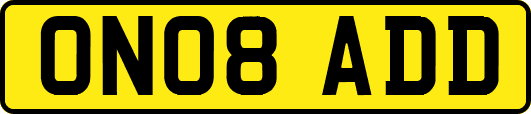ON08ADD