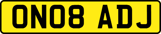 ON08ADJ