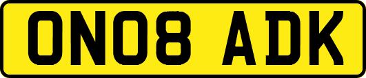 ON08ADK
