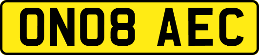 ON08AEC