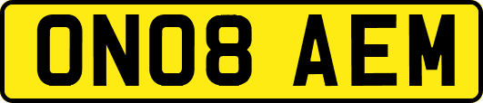 ON08AEM