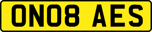 ON08AES