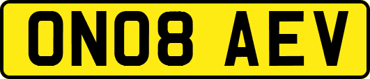 ON08AEV