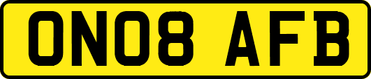 ON08AFB