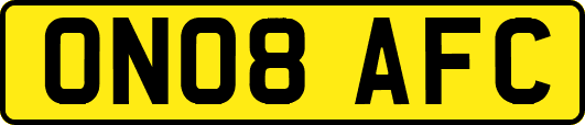 ON08AFC