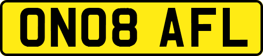 ON08AFL