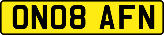 ON08AFN