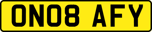 ON08AFY