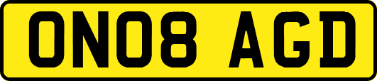 ON08AGD