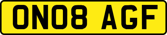 ON08AGF
