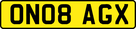 ON08AGX